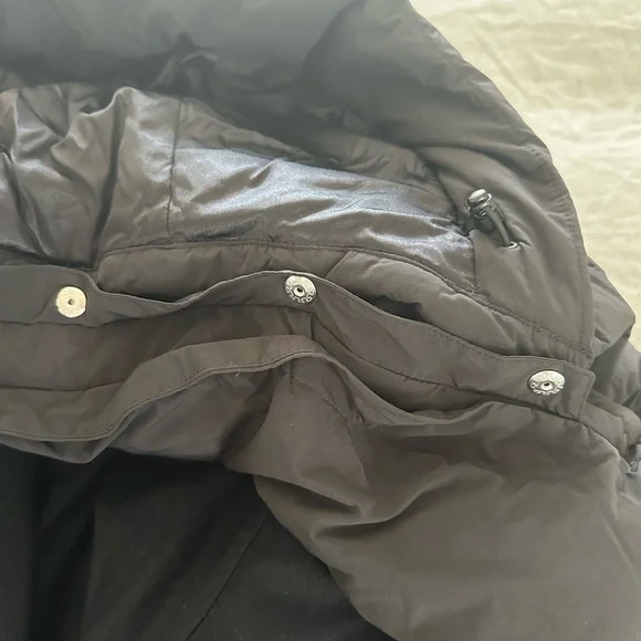 The North Face Miss Metro Parka ll. - Picture 8 of 11